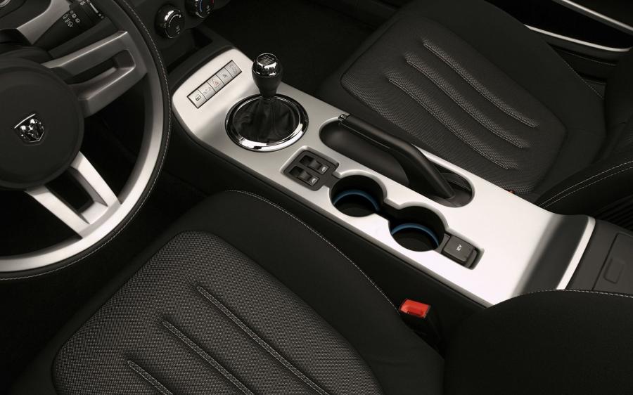  Dodge Demon Concept 2007 года  (фото 65 из 106)